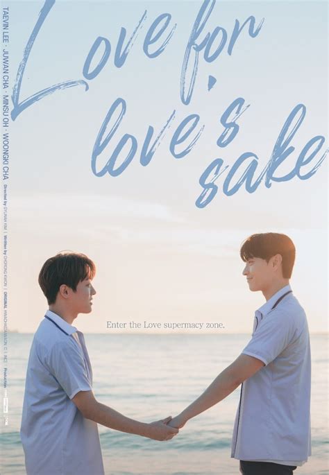 love for love sake bl|Love for Love's Sake (TV Series 2024) .